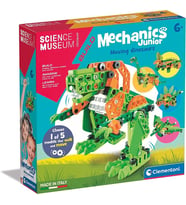 Clementoni Mechanics Junior Hareketli Dinozorlar