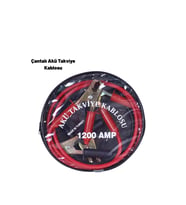 Mey İthalat® 1200 TAKVİYE KABLO