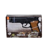 Mey İthalat® 1077 Sesli Asker Tabancası