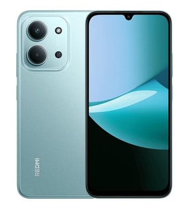 Xiaomi Redmi 15C 8/256GB Yeşil (Xiaomi Türkiye Garantili)