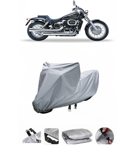 Yeni Honda VT 750 DC Black Widow   Motosiklet Brandası ARKA ÇANTA UYUMSUZ BRANDA