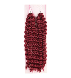 Nice Bulk Afro Su Daası / Kızıl