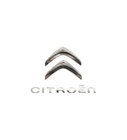 Psa Orijinal 9800743480 Citroen C3 1.1, 1.4, 1.6, 1.4D, 1.6D 2009-2013 Bagaj, Kaput Yazı, Arması (Gümüş)