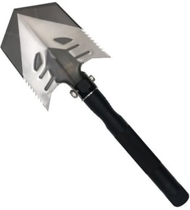 Sterlıng 39 cm Kamp Küreği