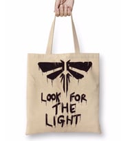 The Last Of Us Bez Çanta Uzun Saplı