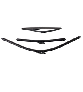 Fiat Grande Punto 2006-2011 Ön Arka Cam Silecek Takımı Set