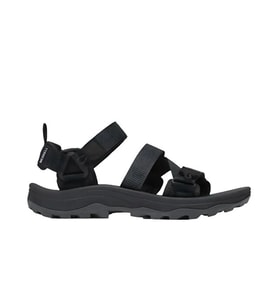 Merrell Speed Fusion Sport Rmx Erkek Outdoor Sandaleti J007083-6000 Siyah