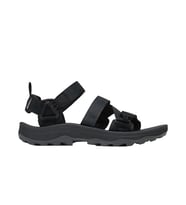 Merrell Speed Fusion Sport Rmx Erkek Outdoor Sandaleti J007083-6000 Siyah