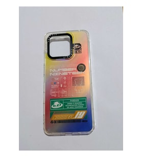 Redmi Note10 C Kılıf Modeli