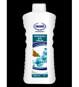 ERSAĞ PROPOLİSLİ SIVI EL SABUNU 1000 ML