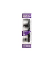 Glide'N Style Condition Lift Comb