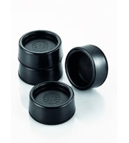 Mey İthalat® ÇAMAŞIR MAKİNESİ TİTREŞİM ÖNLEYİCİ 4 ADET SET
