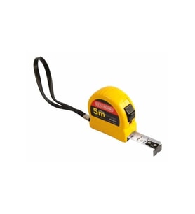 Compact Şerit Metre 5 Metre 16 Mm