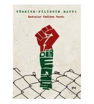 Türkiye-Filistin Hattı