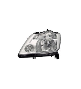 RENAULT MODUS ÖN FAR ELEKTRİKLİ SOL 04-08 REN10MO002 7701058174