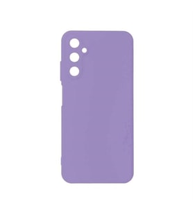 Coverzone Galaxy A05S Uyumlu K?l?f - Kamera Korumal?, Soft ve P�r�zs�z D?? Y�zey, Ultra ?nce Yap?l?, Esnek Silikon Arka Kapak