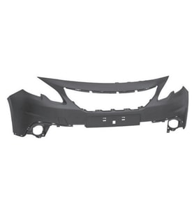 PEUGEOT 2008 ÖN TAMPON 16- PEJ0700035 1617019580