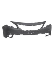 PEUGEOT 2008 ÖN TAMPON 16- PEJ0700035 1617019580