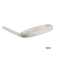 Grogren  Kurdele 1 Cm Yerli (10 Metre)  Krem