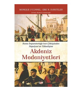 Akdeniz Medeniyetleri