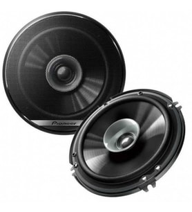 PİONEER TS-1610F 16Cm 280W-40W RMS- ÜST SERİ KAPI ORJİNAL HOPARLÖR