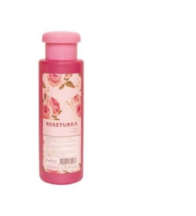 Roseturka Doğal Gül Suyu – 200 Ml