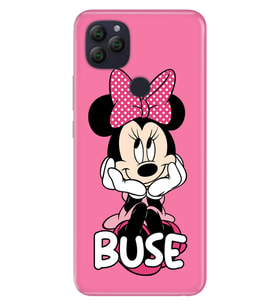 General Mobile ERA 30 50 GM 9 10 20 21 22 23 24 Pro Plus Kılıf İsim Yazılı Kişiye Özel Model-36 (Çok Renkli)