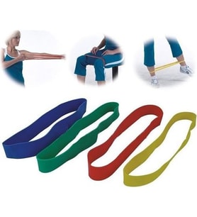 Pilates Bandı