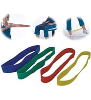 Pilates Bandı