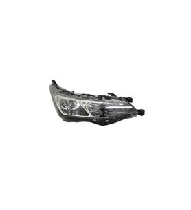 TOYOTA COROLLA ÖN FAR ELEKTRİKLİ MOTORLU GÜNDÜZ LEDLİ SAĞ 16- TOY10CO120 8113002L50