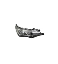 TOYOTA COROLLA ÖN FAR ELEKTRİKLİ MOTORLU GÜNDÜZ LEDLİ SAĞ 16- TOY10CO120 8113002L50