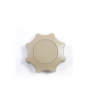 Seat İbiza 2000-2002 Ön Koltuk Yatırma Ayar Makarası Bej 1J0881671F