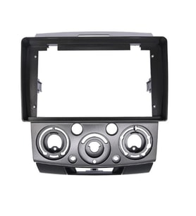 FORD RANGER MAZDA BT-50 2006-2010 9INC TEYP ÇERÇEVESİ