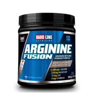 Hardline Arginine Fusion Portakal 650 Gr Portakal