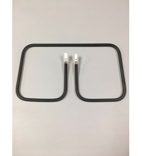KÜÇÜK LİDER TOST REZİSTANSI 110V-800W 23*13 CM