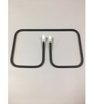 KÜÇÜK LİDER TOST REZİSTANSI 110V-800W 23*13 CM