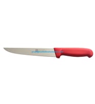 SICO KASAP BIÇAK DAR 16 CM - KIRMIZI V203.2600.16