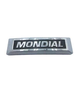 MONDİAL MASTİ 100 ÖN AMBLEM ORJ