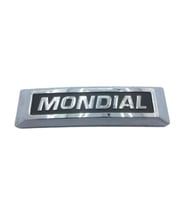 MONDİAL MASTİ 100 ÖN AMBLEM ORJ