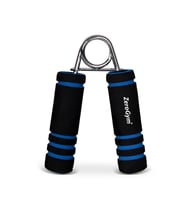 ZeroGym ETX02 Comfort El yayı (Siyah)