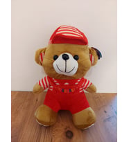 Hediyelik Oyuncak Peluş ayıcık