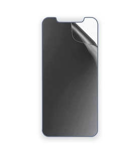 SChitec Infinix Zero 6 Uyumlu Ön Yüzey Hayalet Privacy Hidrojel Ekran Koruyucu