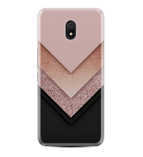 Xiaomi Redmi 8A 8 Pro 9C 9T 10C 11T Pro Kılıf Desenli Silikon Great Marble 1405