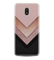 Xiaomi Redmi 8A 8 Pro 9C 9T 10C 11T Pro Kılıf Desenli Silikon Great Marble 1405