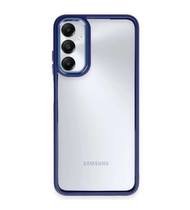 Galaxy A05S Kılıf Power - Lacivert