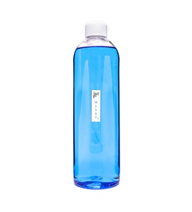 400 ml Mavi Renk Kandil Yağı