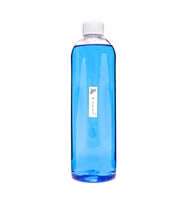 400 ml Mavi Renk Kandil Yağı