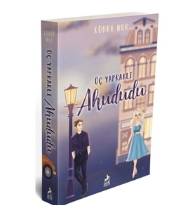 Üç Yapraklı Ahududu