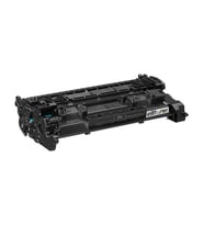 Elittoner Hp CF259A - Canon CRG057A Chipsiz (3K)