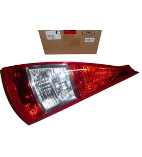 Psa C3 Iı B.M 2006- Stop Lambası Sağ  (Oem No:6351X5)